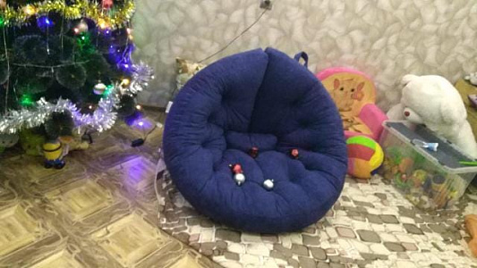 Где купить удобное кресло для чтения? Отзыв о выборе модели с фото в интерьере. Рейтинг 5 звезд.